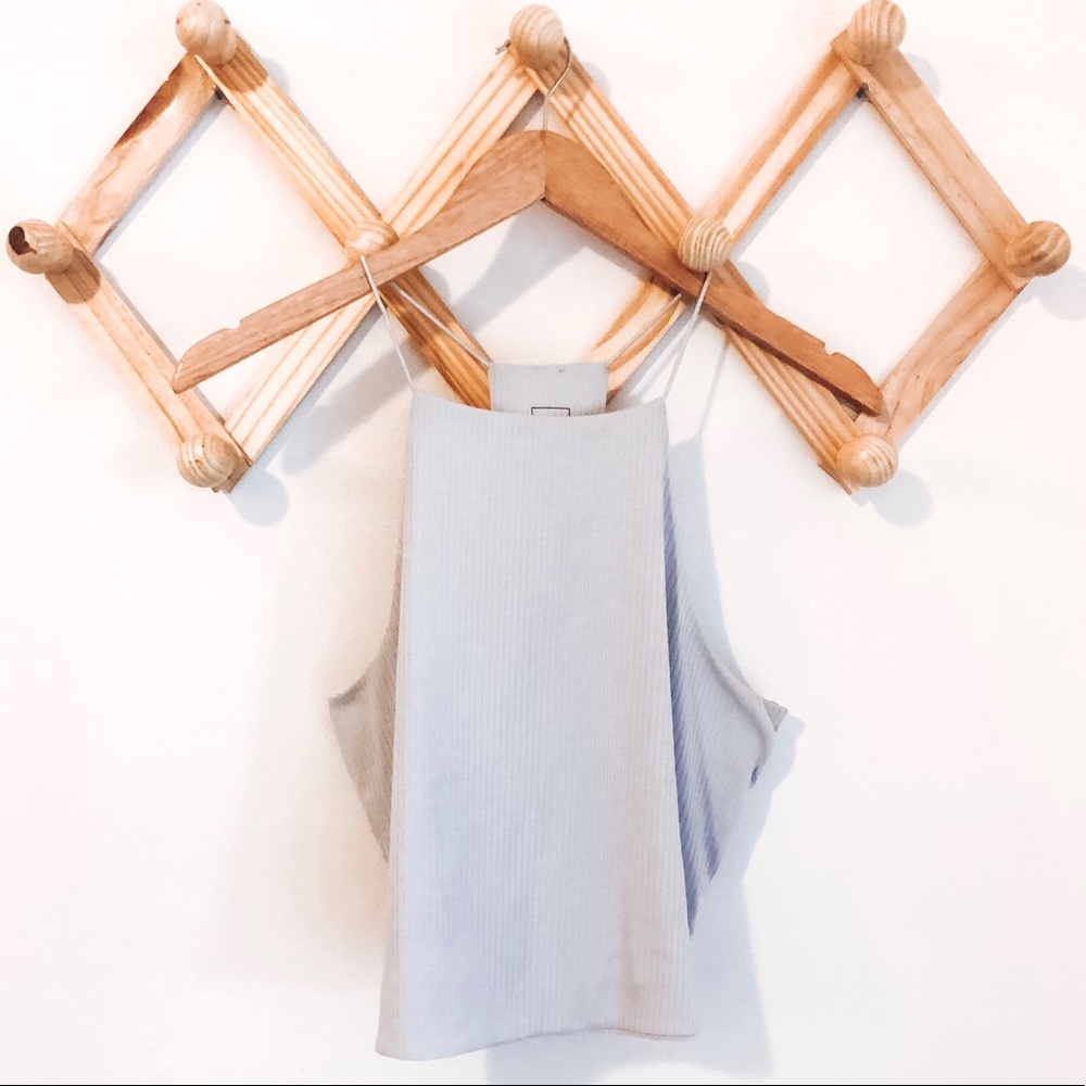 PACSUN CROP TOP